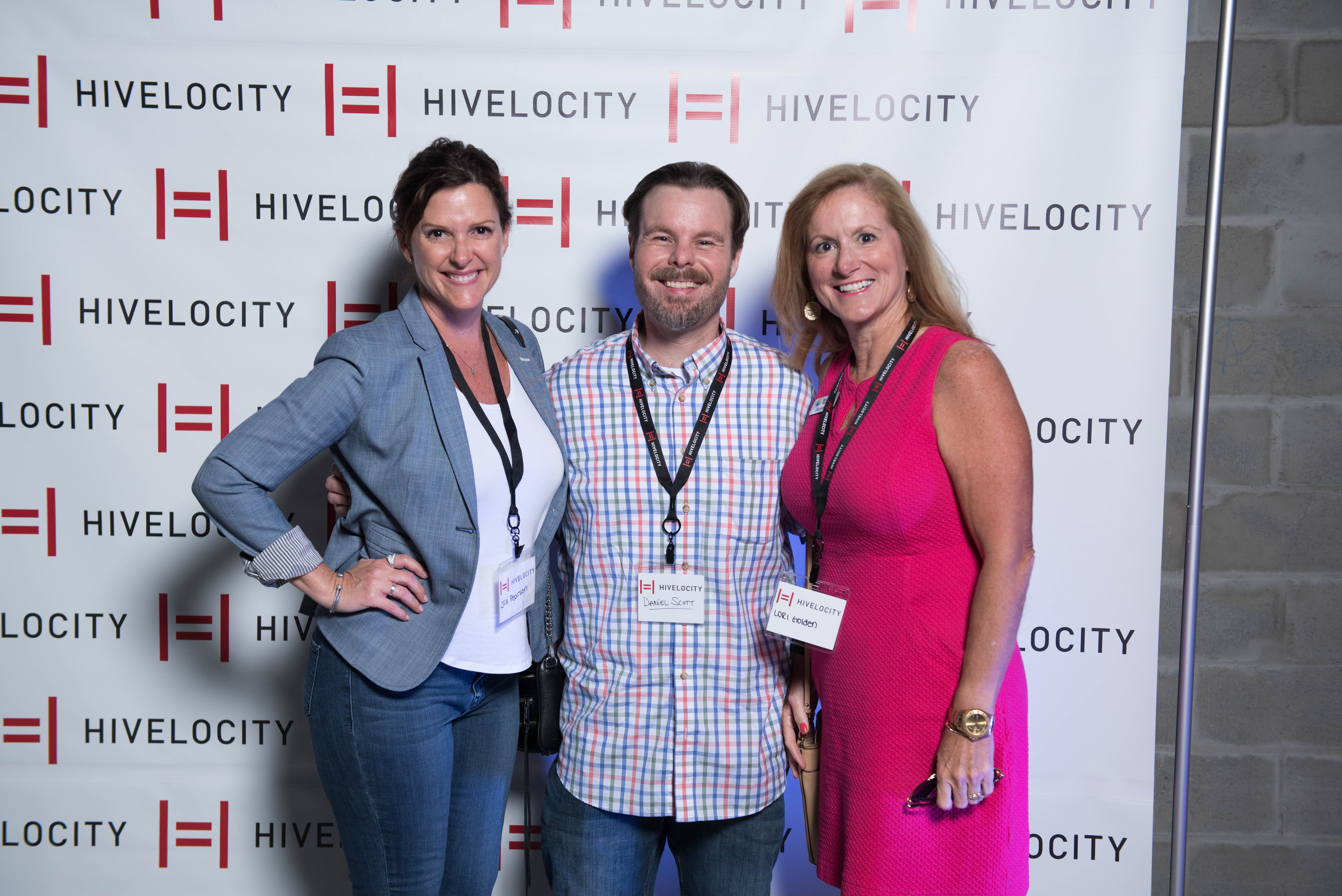 Hivelocity Grand Opening TPA2 Party 