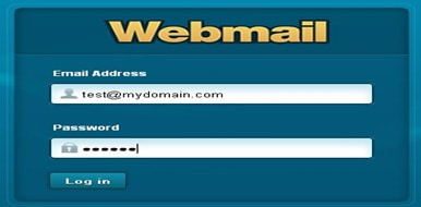 How to Login to Webmail from cPanel