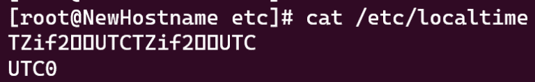 How to Change/Set Date, Time, & Timezone on a Linux Server