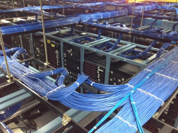 server wire ways