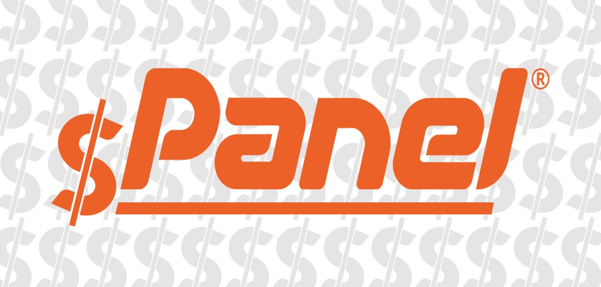 cPanel logo with the "c" replaced with a "$"