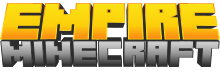 logo empire minecraft