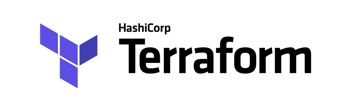 HashiCorp Terraform logo 
