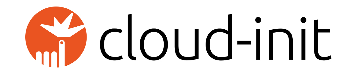 cloud-init company logo