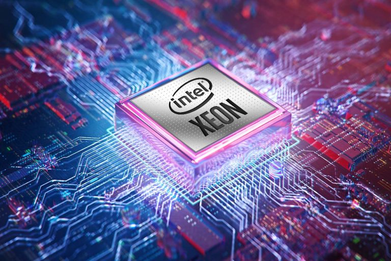 Intel CPU Performance