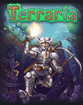 Buy Cheap Terraria PC Steam Pre Loaded Account - Electronic First