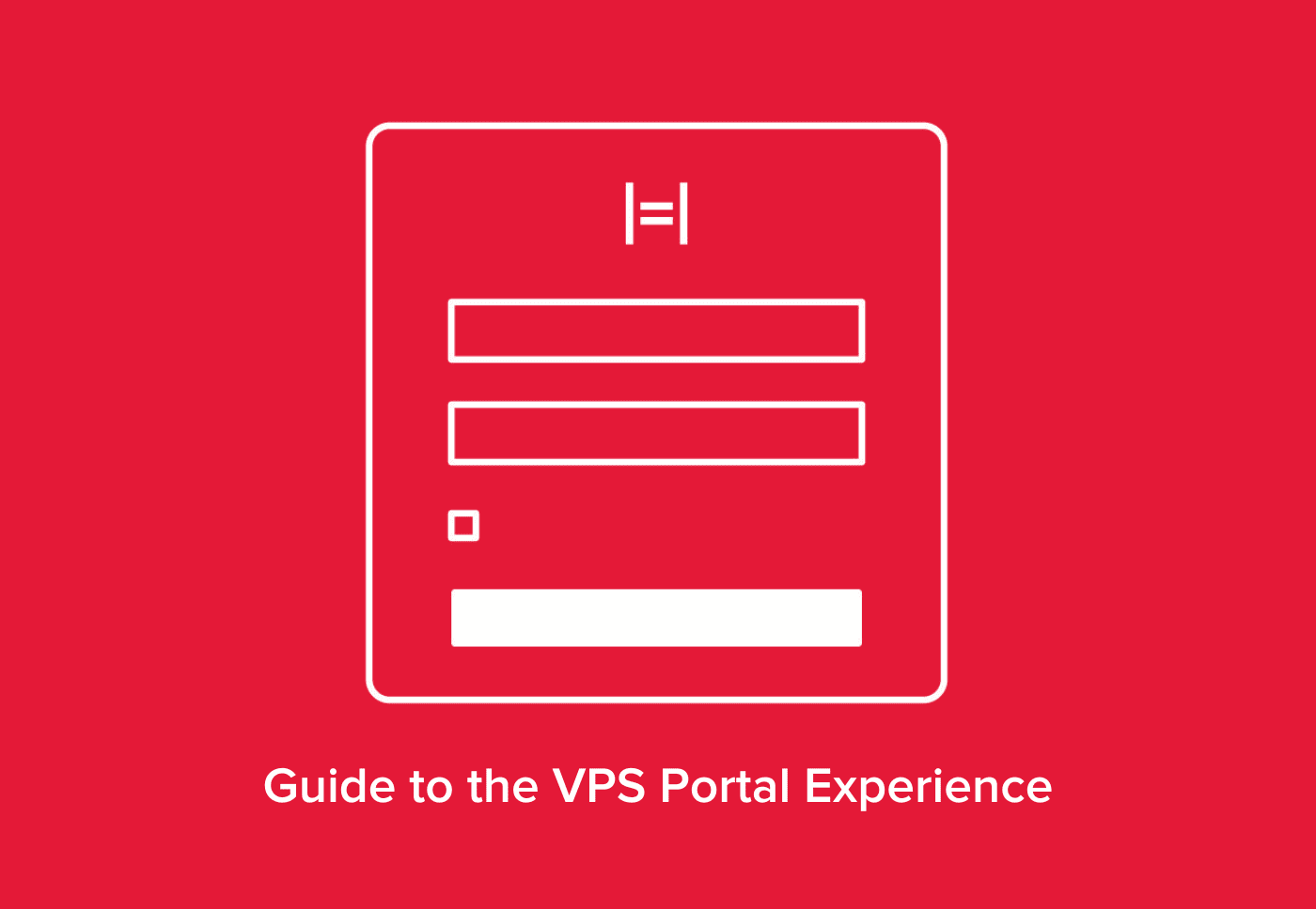 A Guide to the VPS Portal Experience Hivelocity Hosting