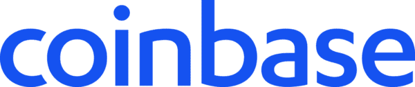 Coinbase Logotype