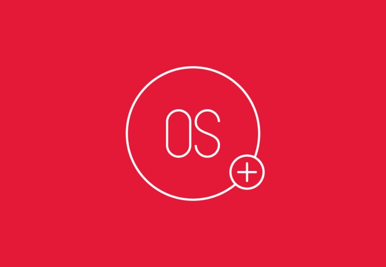 How to Request a New Operating System