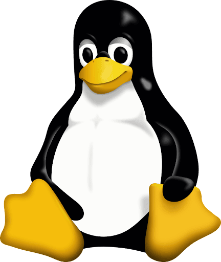 Tux, the Linux Penguin