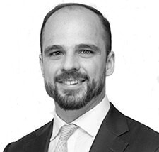 Kevin Reed Board Member