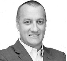 Scott Macintosh Board Member