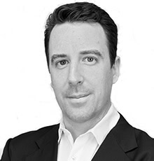 Drew Reid Board Member