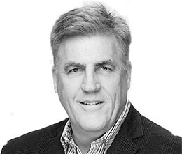 Clint Lohman Board Member