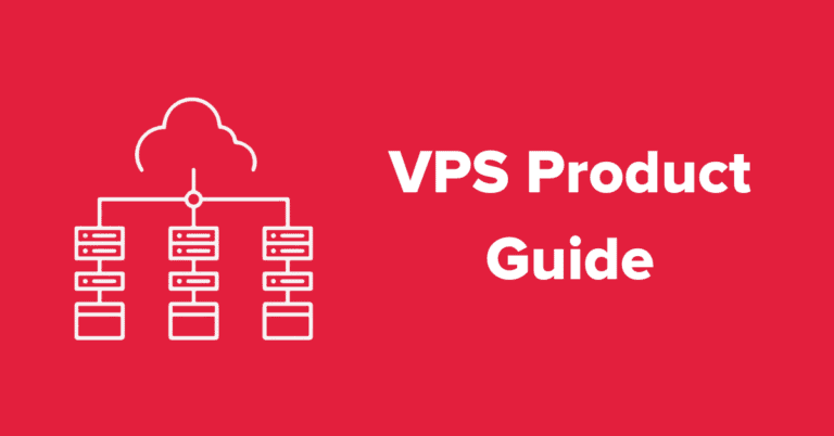 VPS Product Guide