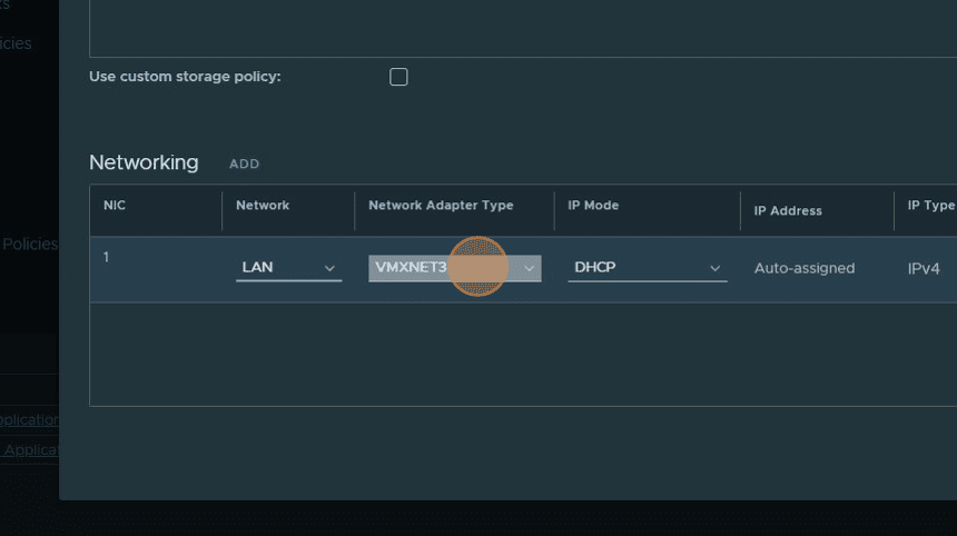 Create a Virtual Machine Using an ISO - Hivelocity Hosting