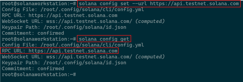 Solana Node Setup: Install, Sync & Operate - Hivelocity Hosting