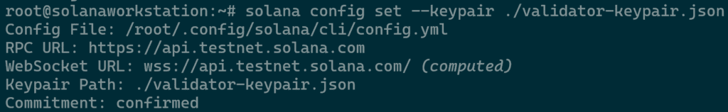 Solana Node Setup: Install, Sync & Operate - Hivelocity Hosting