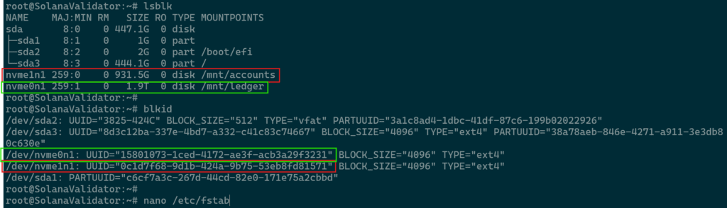 Solana Node Setup: Install, Sync & Operate - Hivelocity Hosting