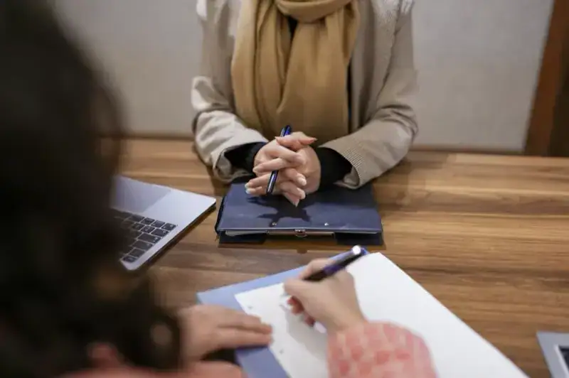 Recruiter Interview