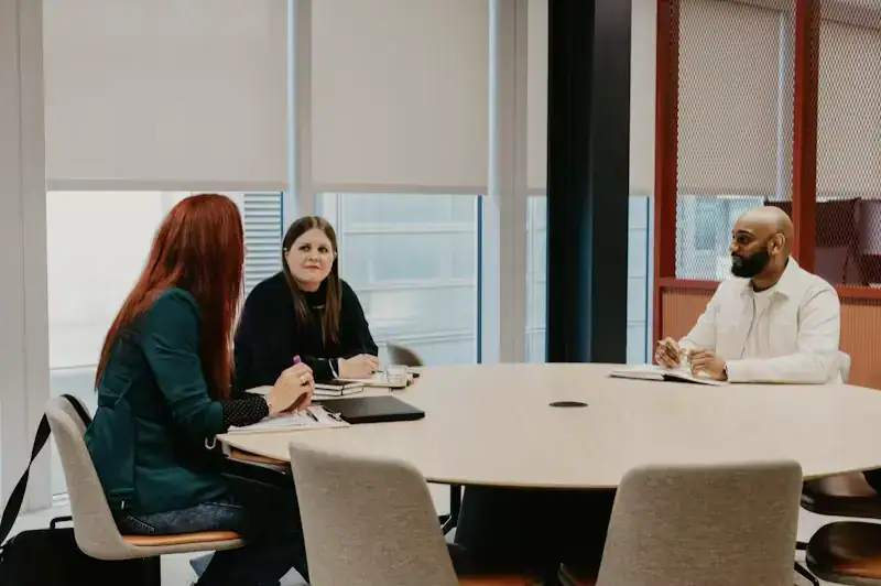 Team Interview
