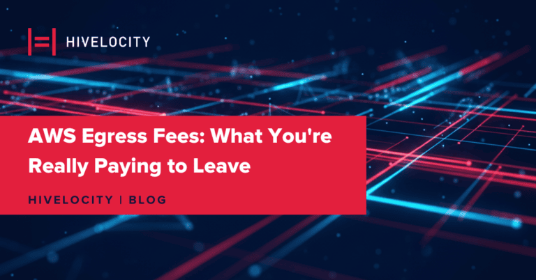 AWS Egress Fees Explained: What You're Really Paying to Leave