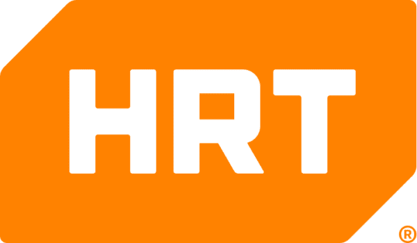 HRT logotype