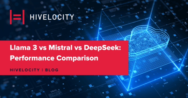 Llama 3 vs Mistral vs DeepSeek guide