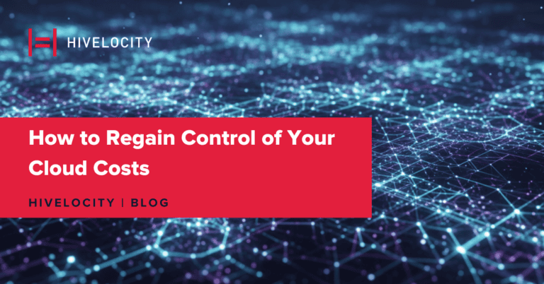 taming the aws bill: how to regain of your cloud costs