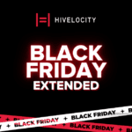 hivelocity black friday 2025 extended