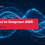 5 signs you outgrew aws