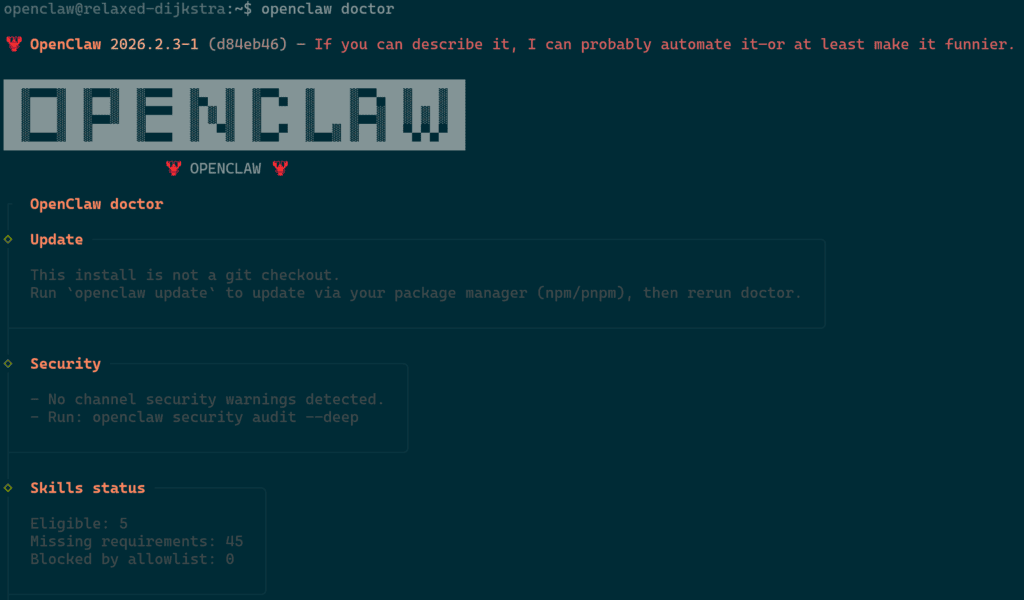 Self-Hosting OpenClaw: The Complete Guide to Running Your Personal AI ...