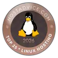 Top 25 linux hosting in 2026
