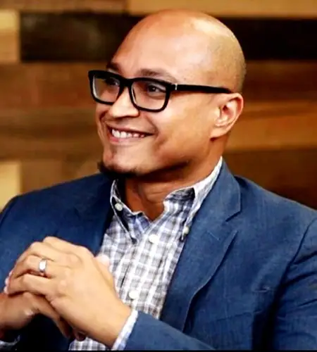 Jhoan Checco - VP, Head of Sales