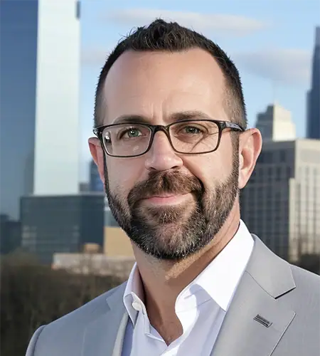 Jim Parks - CEO