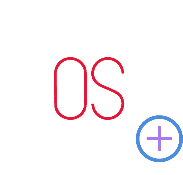 add OS icon