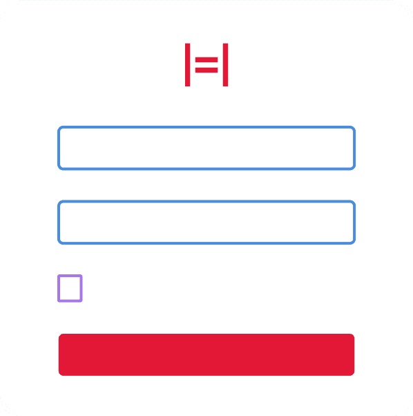 portal login icon