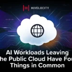 AI Workloads Leaving the Public Cloud Have Four Things in Common