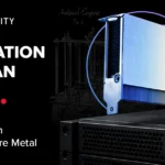 Innovation you control: Optimized GPU's on Hivelocity Bare Metal