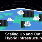 Scaling Up and Out with Hybrid Infrastructure